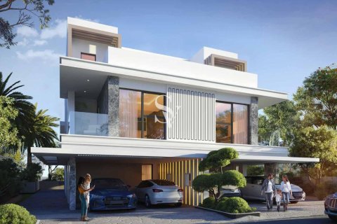 خانه شهری برای فروش در Dubai Land، Dubai، امارات متحده عربی 4 خوابه ، 144 متر مربع ، شماره 669427 - تصویر 29