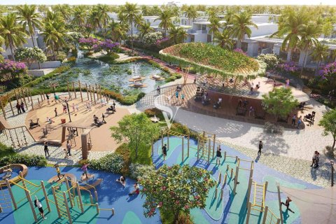 خانه شهری برای فروش در Dubai Land، Dubai، امارات متحده عربی 4 خوابه ، 144 متر مربع ، شماره 669427 - تصویر 10