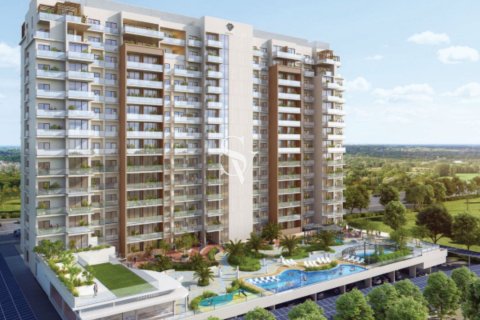 Appartement te koop in Dubai Land, Dubai, VAE 2 slaapkamers, 101 vr.m., nr 669428 - foto 1