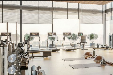 Appartement te koop in Dubai Land, Dubai, VAE 2 slaapkamers, 101 vr.m., nr 669428 - foto 10