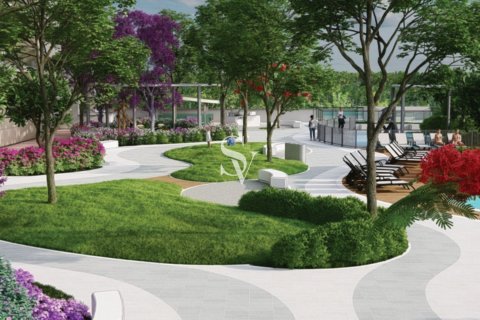 Appartement te koop in Dubai Land, Dubai, VAE 2 slaapkamers, 101 vr.m., nr 669428 - foto 8