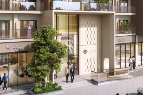 Appartement te koop in Dubai Land, Dubai, VAE 2 slaapkamers, 101 vr.m., nr 669428 - foto 7