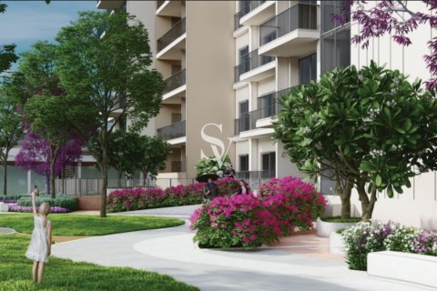 Appartement te koop in Dubai Land, Dubai, VAE 2 slaapkamers, 101 vr.m., nr 669428 - foto 9