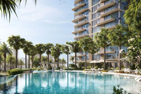 Apartman u Dubai Design District, UAE 1 spavaća soba, 79 m2 Br. 669430 - fotografija 18