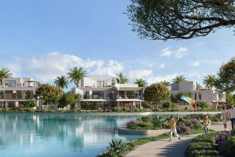 Vila v Dubai, SAE 4 ložnice, 806 m² Č.: 669429 - fotografie 13