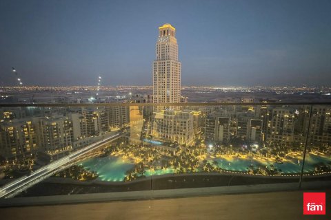 Пәтер Дубай, БАӘ-да 2 жатын бөлмелер, 110.3 м² № 706107 - фото 10