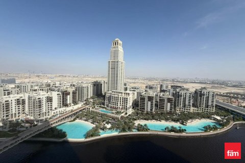 Διαμέρισμα σε Dubai, ΗΑΕ 2 υπνοδωμάτια, 110.3 τ.μ. Αρ. 706107