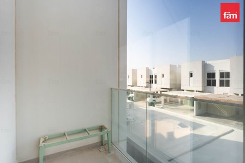 Üürile anda ridamaja asukohaga Dubai, AÜE: 4 magamistoaga, 263.6 m² Nr 708477 - pilt 10