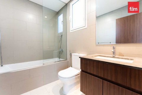 Üürile anda ridamaja asukohaga Dubai, AÜE: 4 magamistoaga, 263.6 m² Nr 708477 - pilt 30