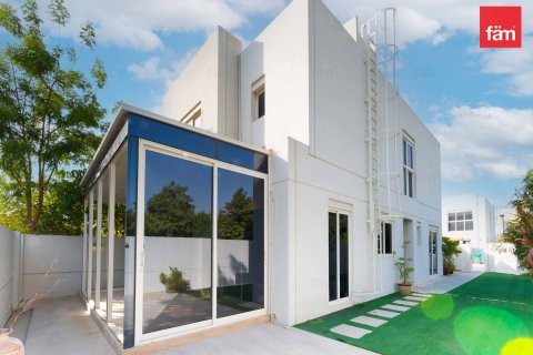 Üürile anda ridamaja asukohaga Dubai, AÜE: 4 magamistoaga, 263.6 m² Nr 708477 - pilt 28