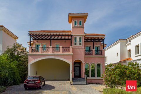 Vila u gradu Dubai, UAE 6 spavaće sobe, 555 m2 Br. 706121 - Slika 22