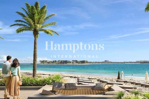 Penthouse in Dubai Harbour, UAE 4 bedrooms, 414.53318600 sq.m. № 650858 - photo 3