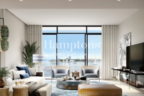 Penthouse in Dubai Harbour, UAE 4 bedrooms, 414.53318600 sq.m. № 650858 - photo 12