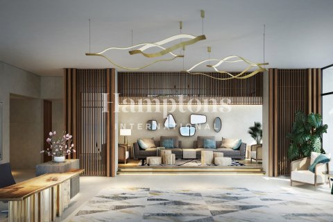 Penthouse in Dubai Harbour, UAE 4 bedrooms, 414.53318600 sq.m. № 650858 - photo 10