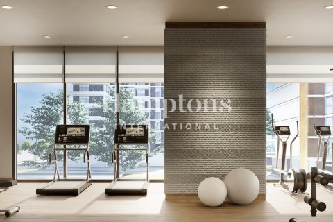 Penthouse in Dubai Harbour, UAE 4 bedrooms, 414.53318600 sq.m. № 650858 - photo 11