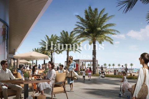 Penthouse in Dubai Harbour, UAE 4 bedrooms, 414.53318600 sq.m. № 650858 - photo 8