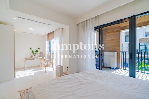 Таунхаус Arabian Ranches 3, Дубай, БАӘ-да 4 жатын бөлмелер, 142.92011714 м² № 650855 - фото 18