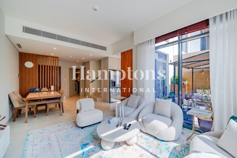 Таунхаус Arabian Ranches 3, Дубай, БАӘ-да 4 жатын бөлмелер, 142.92011714 м² № 650855 - фото 9