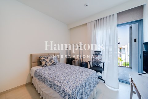 Таунхаус Arabian Ranches 3, Дубай, БАӘ-да 4 жатын бөлмелер, 142.92011714 м² № 650855 - фото 14