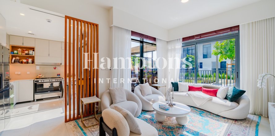 Таунхаус Arabian Ranches 3, Дубай, БАӘ-да 4 жатын бөлмелер, 142.92 м² № 650855