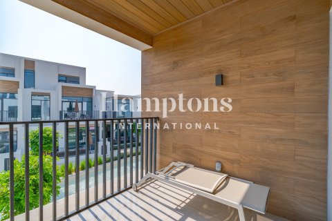 Таунхаус Arabian Ranches 3, Дубай, БАӘ-да 4 жатын бөлмелер, 142.92011714 м² № 650855 - фото 16