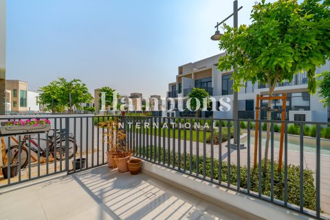 Таунхаус Arabian Ranches 3, Дубай, БАӘ-да 4 жатын бөлмелер, 142.92011714 м² № 650855 - фото 8