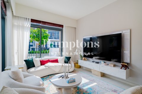 Таунхаус Arabian Ranches 3, Дубай, БАӘ-да 4 жатын бөлмелер, 142.92011714 м² № 650855 - фото 10