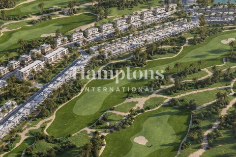 Снять в аренду виллу в Джумейра Гольф Эстейтс, Дубай, ОАЭ 6 спален, 226.59041700м2, № 650857 - фото 9