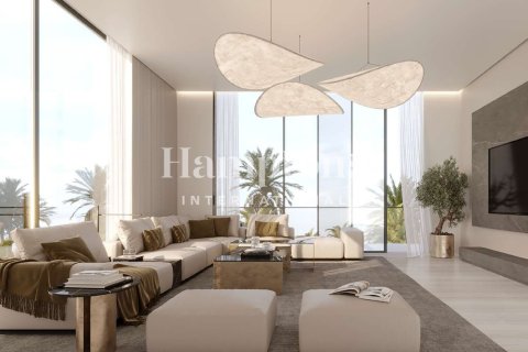 Снять в аренду виллу в Джумейра Гольф Эстейтс, Дубай, ОАЭ 6 спален, 226.59041700м2, № 650857 - фото 4