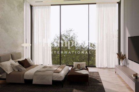 Снять в аренду виллу в Джумейра Гольф Эстейтс, Дубай, ОАЭ 6 спален, 226.59041700м2, № 650857 - фото 14