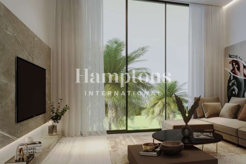 Снять в аренду виллу в Джумейра Гольф Эстейтс, Дубай, ОАЭ 6 спален, 226.59041700м2, № 650857 - фото 8