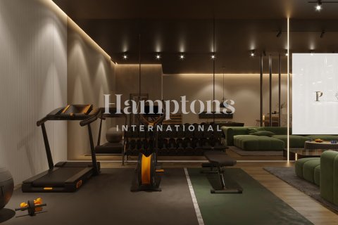 Снять в аренду виллу в Джумейра Гольф Эстейтс, Дубай, ОАЭ 6 спален, 226.59041700м2, № 650857 - фото 6