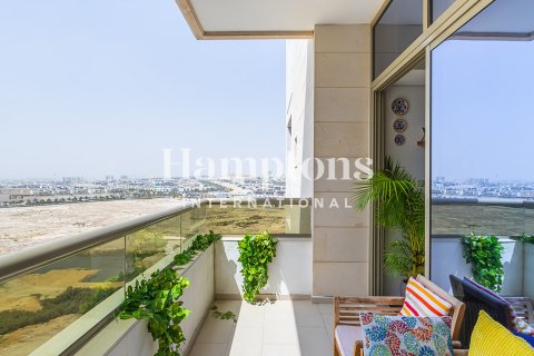 Appartement à louer à Al Furjan, Dubai, EAU 2 chambres, 122.98963655 m2 № 650860 - photo 1
