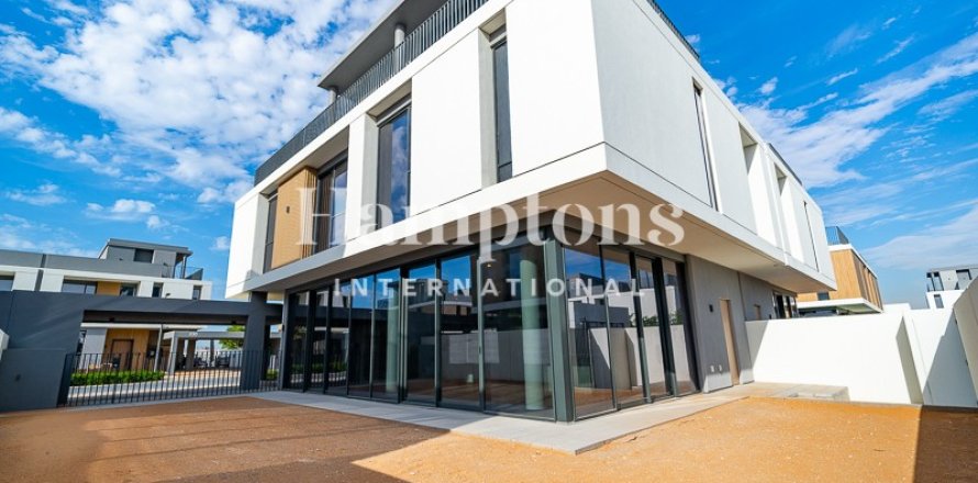 Villa in Arabian Ranches 3, Dubai, VAE: 5 Schlafzimmer, 420.014 m2 Nr. 650859