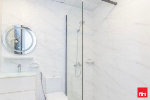 Apartament de închiriat în Al Furjan, Dubai, EAU 2 dormitoare, 98.9 mp.  №714294 - poză 11