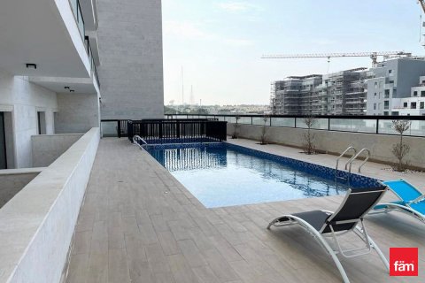 Apartament de închiriat în Al Furjan, Dubai, EAU 2 dormitoare, 98.9 mp.  №714294 - poză 12