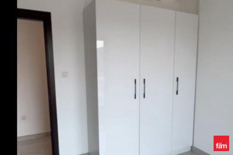 Apartament de închiriat în Al Furjan, Dubai, EAU 2 dormitoare, 98.9 mp.  №714294 - poză 3