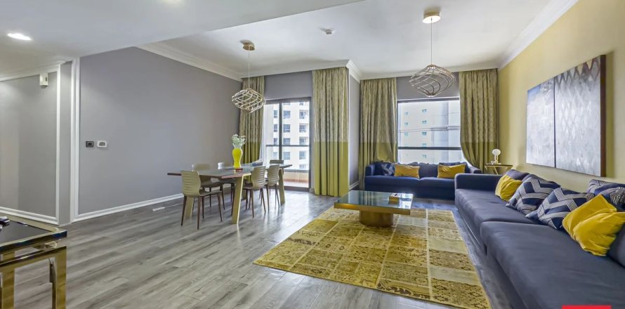Lakás itt: Dubai, EAE, 3 hálószoba, 185 m², azonosító: 714291