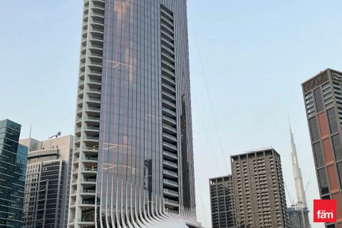 Business Bay, Dubai, संयुक्त अरब अमीरात में अपार्टमेंट, 4 बेडरूम, 397.6 वर्ग मीटर, संख्या 714295 - फ़ोटो 22