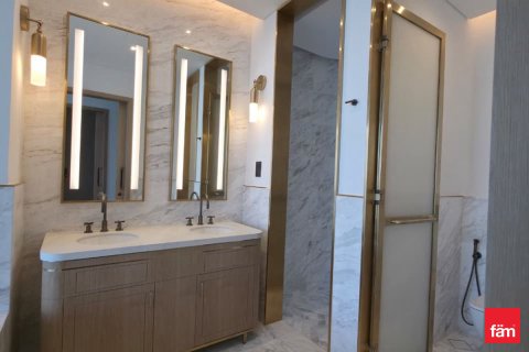 Business Bay, Dubai, संयुक्त अरब अमीरात में अपार्टमेंट, 4 बेडरूम, 397.6 वर्ग मीटर, संख्या 714295 - फ़ोटो 17