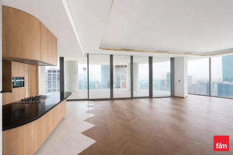 Business Bay, Dubai, संयुक्त अरब अमीरात में अपार्टमेंट, 4 बेडरूम, 397.6 वर्ग मीटर, संख्या 714295 - फ़ोटो 2