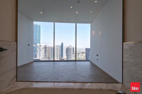 Business Bay, Dubai, संयुक्त अरब अमीरात में अपार्टमेंट, 4 बेडरूम, 397.6 वर्ग मीटर, संख्या 714295 - फ़ोटो 13