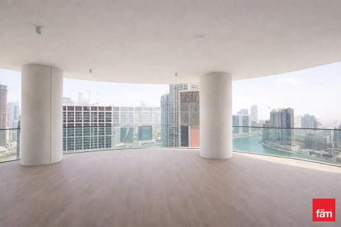 Business Bay, Dubai, संयुक्त अरब अमीरात में अपार्टमेंट, 4 बेडरूम, 397.6 वर्ग मीटर, संख्या 714295 - फ़ोटो 5