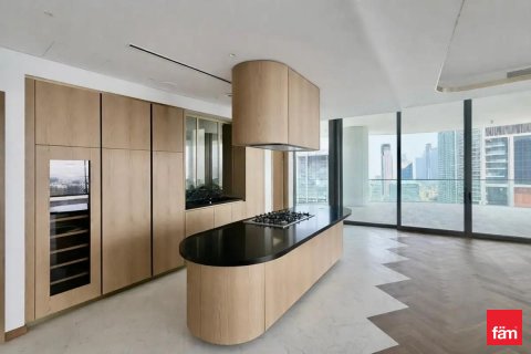 Business Bay, Dubai, संयुक्त अरब अमीरात में अपार्टमेंट, 4 बेडरूम, 397.6 वर्ग मीटर, संख्या 714295 - फ़ोटो 4
