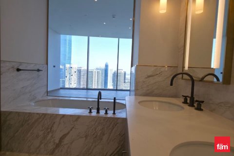 Business Bay, Dubai, संयुक्त अरब अमीरात में अपार्टमेंट, 4 बेडरूम, 397.6 वर्ग मीटर, संख्या 714295 - फ़ोटो 18
