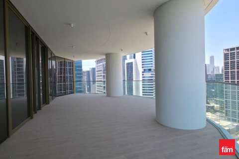 Business Bay, Dubai, संयुक्त अरब अमीरात में अपार्टमेंट, 4 बेडरूम, 397.6 वर्ग मीटर, संख्या 714295 - फ़ोटो 6