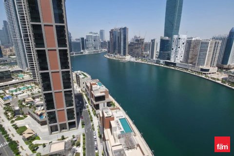 Business Bay, Dubai, संयुक्त अरब अमीरात में अपार्टमेंट, 4 बेडरूम, 397.6 वर्ग मीटर, संख्या 714295 - फ़ोटो 7