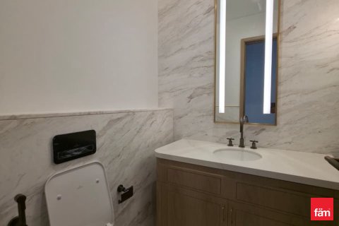 Business Bay, Dubai, संयुक्त अरब अमीरात में अपार्टमेंट, 4 बेडरूम, 397.6 वर्ग मीटर, संख्या 714295 - फ़ोटो 19