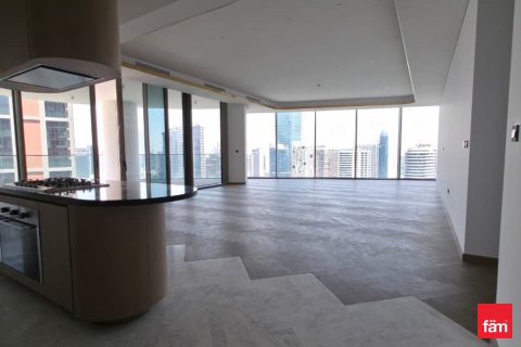 Business Bay, Dubai, संयुक्त अरब अमीरात में अपार्टमेंट, 4 बेडरूम, 397.6 वर्ग मीटर, संख्या 714295 - फ़ोटो 3