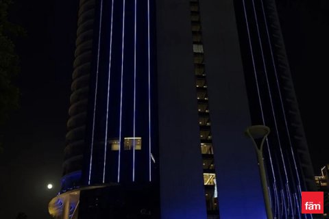 Business Bay, Dubai, संयुक्त अरब अमीरात में अपार्टमेंट, 4 बेडरूम, 397.6 वर्ग मीटर, संख्या 714295 - फ़ोटो 20